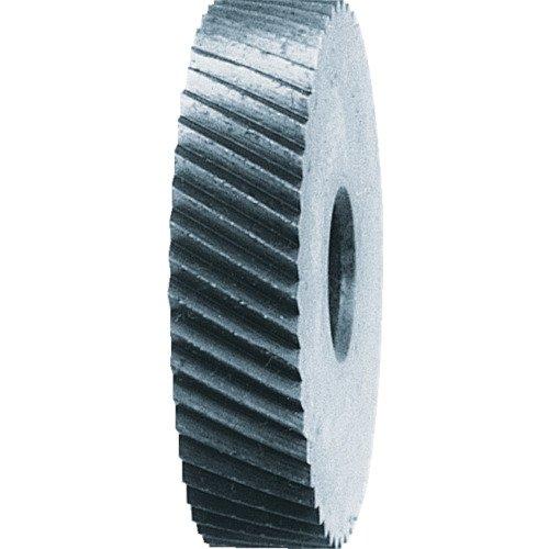 スーパーツール スーパー 切削ローレット駒(平目用)外径21.5 KNCF2106R  2890861