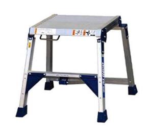 アルインコ 折りたたみ作業台 CSF-47A 1個の通販は