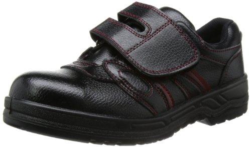 otafuku glove(オタフクテブクロ) おたふく 安全シューズマジックタイプ 26.0 JW755260の通販は 5,241円