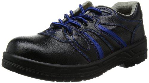 otafuku glove(オタフクテブクロ) おたふく 安全シューズ静電短靴タイプ 22.5cm JW753225