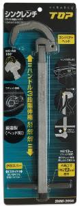TOPKOGYO トップ工業 TOP シンクレンチ SMW3050 8,831円