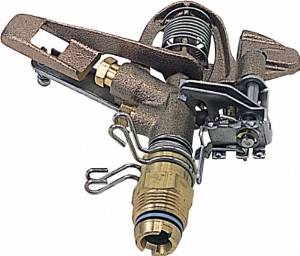 タカギ(takagi) タカギ メタルパルススプリンクラー3/4パート＆フル G398の通販は 11,936円