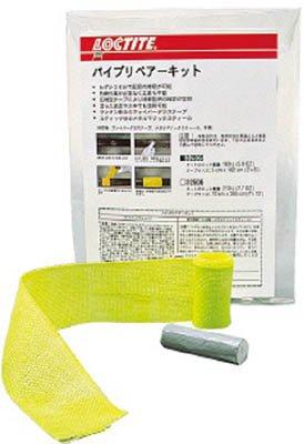 ヘンケルジャパン ロックタイト パイプリペアーキット(50mmテープ) NO.96321