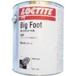 ヘンケルジャパン AG事業部 ロックタイト ビッグフット HDP 緑 3.8LT HDPGREEN3.8LTの通販は