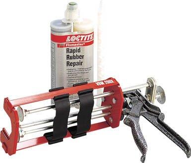 ヘンケルジャパン ロックタイト ラビットラバーリペアー用ガン 39635