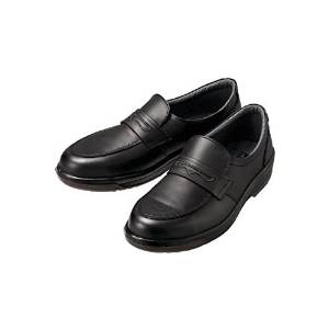 ミドリ安全 安全靴 紳士靴タイプ WK300L 26.0CM WK300L-26.0 1足