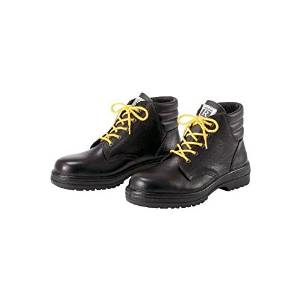 ミドリ安全 静電中編上靴 27.0cm RT920S27.0