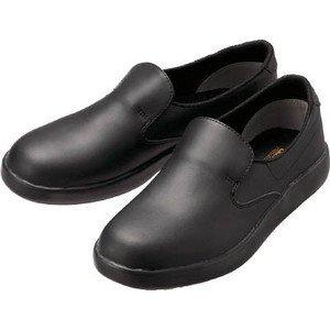 ミドリ安全ハイグリップ作業靴H-700N23.5cm ブラック【SKT4317】の通販は 5,374円