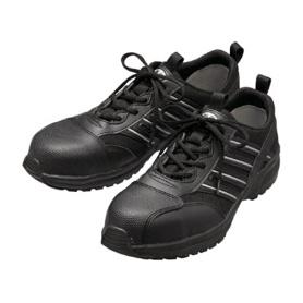 ミドリ安全/超軽量先芯入りスニーカー ミドリ安全 超軽量先芯入りスニーカー SL601CAP 23.0CM SL601CAP23.0の通販は 6,574円