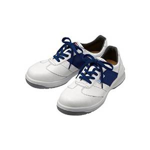 ミドリ安全 エコマーク認定 高機能セフティスニーカー ESG890eco 25. ESG3890ECOW25.5