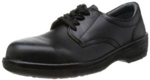 midori-anzen(ミドリ安全) ミドリ安全 安全靴 紳士靴タイプ WK310L 27.0CM WK310L27.0の通販は 8,857円