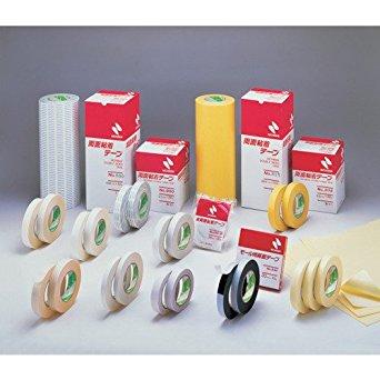 ニチバン 両面テープ815H-15 815H15の通販は 5,544円