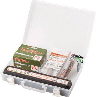 ユニカ(unika) ユニカ ビッグワンケースセット BC-02 BC02