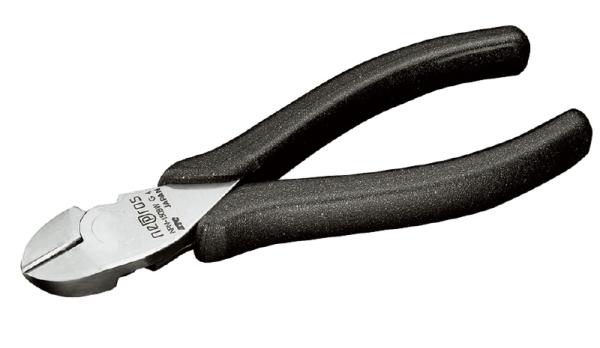 京都機械工具/ネプロス ネプロス ワイドニッパ150mm NPN150BW  4234472の通販は 8,348円