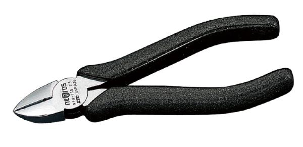 京都機械工具 ネプロス ニッパ150mm NPN150  4234464