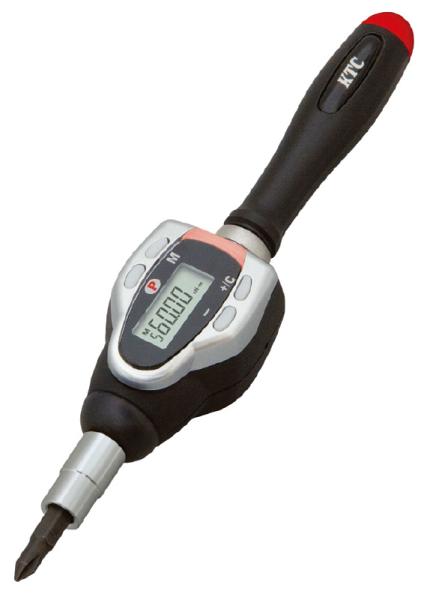 京都機械工具 KTC デジラチェドライバタイプ GLK060