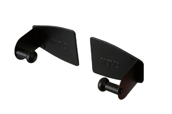 京都機械工具 YKHD-RPM マグネットロールペーパーホルダー YKHD-RPM