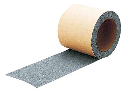 TRUSCO トラスコ中山 TRUSCO ノンスリップテープ 屋外用 100mmX10m グリーン TNS10010