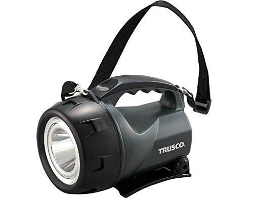 TRUSCO トラスコ中山 TRUSCO LEDスタンド付ハンディライト HL338L 10,077円