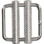 TRUSCO トラスコ中山 TRUSCO PPベルト専用金具40mm用(10個入) BK4010Pの通販は 5,352円
