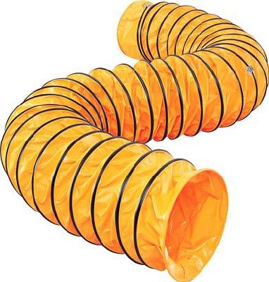 TRUSCO トラスコ中山 TRUSCO フレキシブルダクト Φ520X長さ5m RFD520S