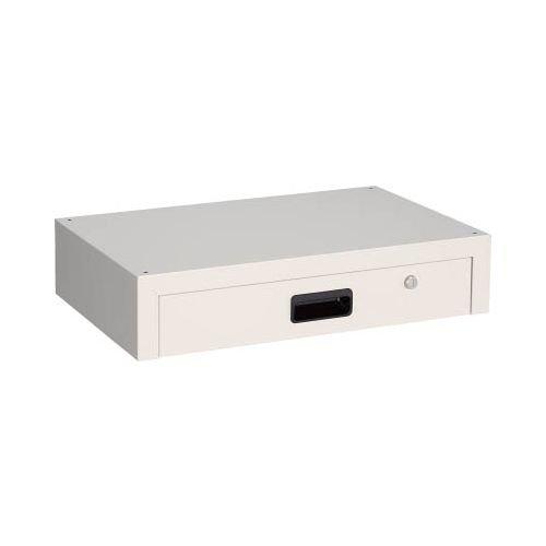 TRUSCO トラスコ中山 ラビットワゴン用引出1段 600X400 W色 RBW-64V W 1台の通販は