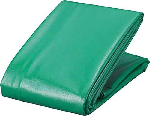 TRUSCO トラスコ中山 TRUSCO エステルトラックシート 1t用 幅2100mmX長さ3.1m TETS1
