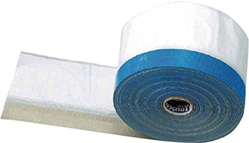 TRUSCO トラスコ中山 TRUSCO 布マスカー 300X25m 60巻入 TNM30060P