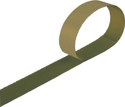 TRUSCO トラスコ中山 TRUSCO マジックバンド結束テープ 両面 幅40mmX長さ30m OD MKT40WOD