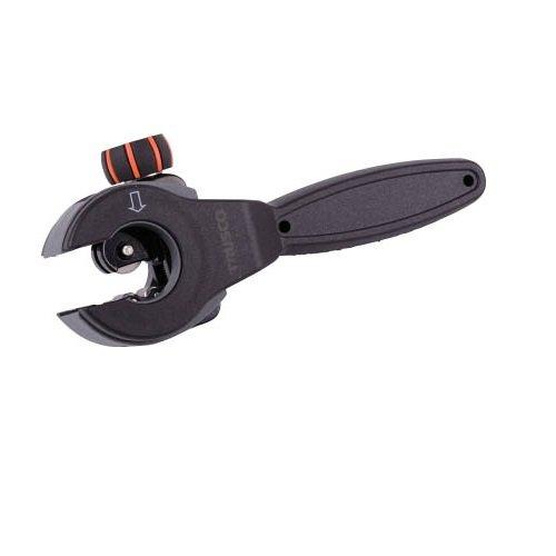 TRUSCO トラスコ中山 TRUSCO ラチェットチューブカッター(自動送り機能付き)クロムメッキ刃 TTCR322C 6,112円
