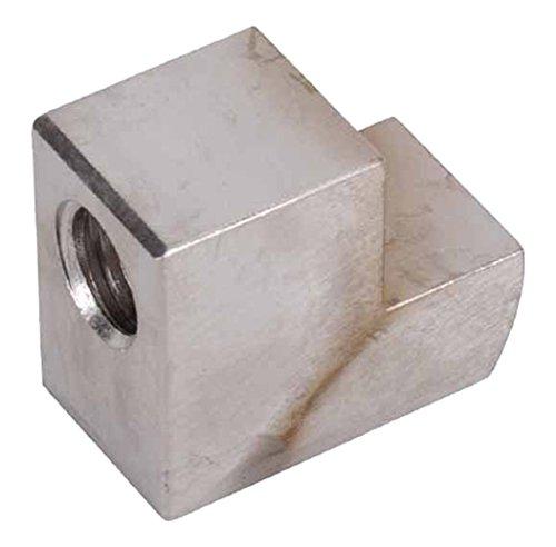 TRUSCO トラスコ中山 TRUSCO ステンレスバイス TSUB150用 めねじ TSUB150M