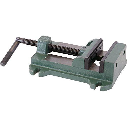 TRUSCO トラスコ中山 TRUSCO 中型ボール盤用ベタバイス A型 100mm TBV100