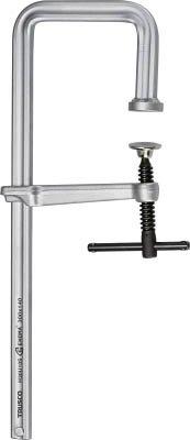 TRUSCO トラスコ中山 TRUSCO クランプ深アゴ型 開き500mm アゴの深さ150mm H50U15S