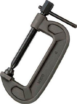 TRUSCO トラスコ中山 TRUSCO シャコ万力(バーコ型)300mm TBC300E