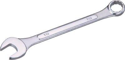 TRUSCO トラスコ中山 TRUSCO コンビネーションスパナ(パネルタイプ) 50X50mm TMSN50 6,464円