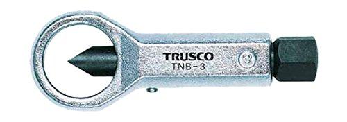 TRUSCO トラスコ中山 TRUSCO ナットブレーカー No.5 TNB5