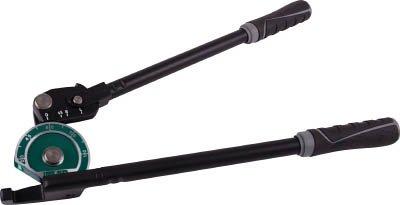 TRUSCO トラスコ中山 TRUSCO チューブベンダー(インチサイズ)5/8 TTBI58