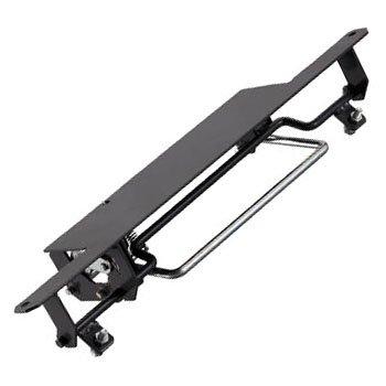 TRUSCO トラスコ中山 TRUSCO グランカート サイレント700サイズ用足踏みストッパー TPX700FB