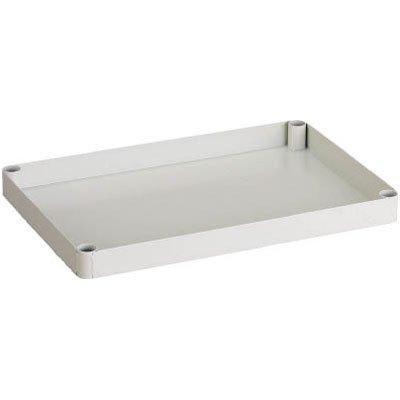 TRUSCO トラスコ中山 TRUSCO フェニックスワゴン 棚板 750X500 W色 PEW75TWの通販は 5,348円