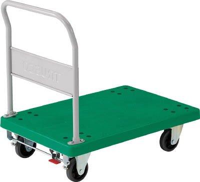 TRUSCO トラスコ中山 TRUSCO グランカート 固定 800X535 S付 TP802Sの通販は