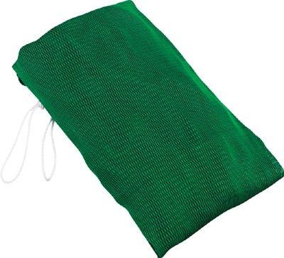 TRUSCO トラスコ中山 TRUSCO エコ多目的ネット 目合25mm 幅3.6mX長さ5.4m グリーン TNE253654