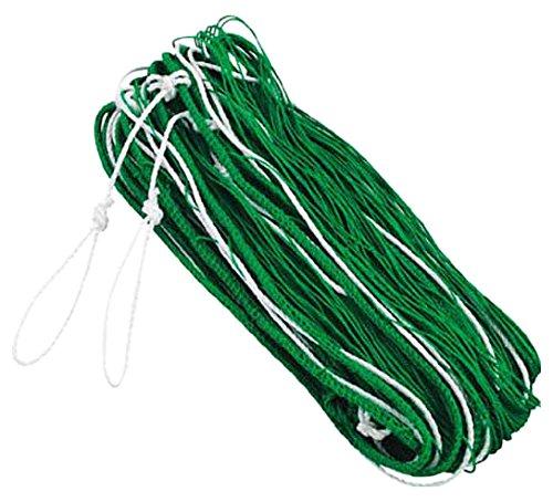 TRUSCO トラスコ中山 TRUSCO 荷押えネット 目合110mm 幅3.6mX長さ5.4m グリーン TN1103654