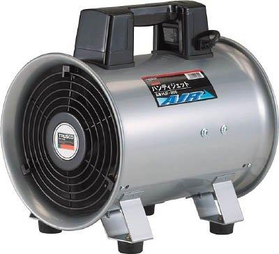 TRUSCO トラスコ中山 TRUSCO ハンディジェット ハネ外径200mm HJF200の通販は