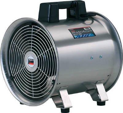 TRUSCO トラスコ中山 TRUSCO ハンディジェット ステンレス製 ハネ外径290mm HJF300S