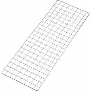 TRUSCO トラスコ中山 TRUSCO ステンレス製サイドネット 800X235 SESG0823の通販は 5,121円