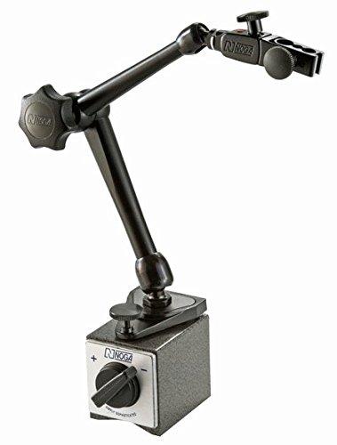 ノガ・ジャパン NOGA DGホルダー デュアル微調整式 DG6160の通販は 22,347円