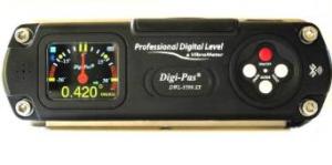 Digi-Pas KOD 精密デジタル水準器 DWL3500XY