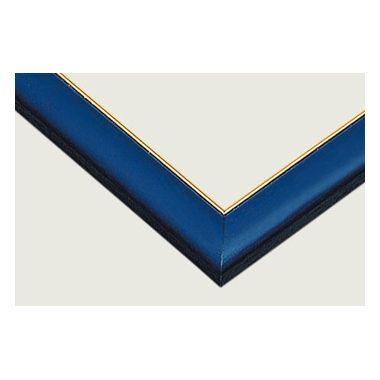 ビバリー 木製ゴールドモールパネル 10 アースブルー 5,536円