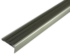 日中製作所 D110-2m ノンスリップタイヤ付  グレー 穴アキの通販は 13,154円