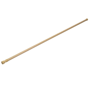 平安伸銅工業 強力タイプの突っ張り棒 木目 耐荷重5〜3kg 取付寸法175〜280cm パイプ直径2.54・2.2cm NSM-12の通販は 5,137円